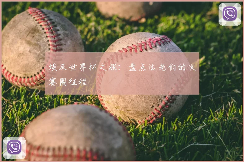 埃及世界杯之旅：盘点法老们的决赛圈征程